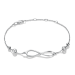 Браслет из серебра 925 пробы