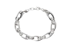 Серебряный браслет 