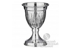 Посуда из серебра 