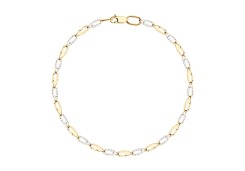 Золотой браслет 