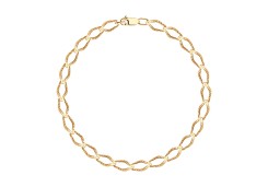 Золотой браслет 