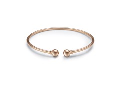 Золотой браслет 