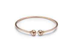 Золотой браслет 