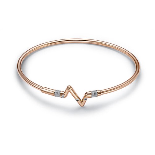 Золотой браслет 