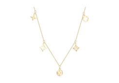 Золотое колье 