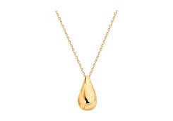 Золотое колье 