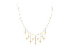 Золотое колье 