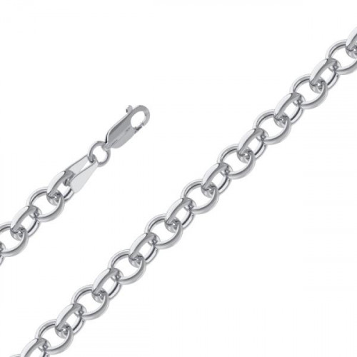 Серебряный браслет 