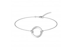 Серебряный браслет 