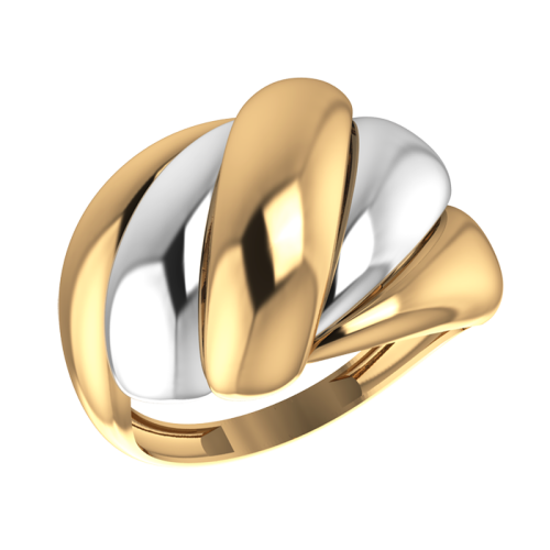 Золотое кольцо 