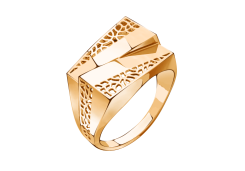 Золотое кольцо 