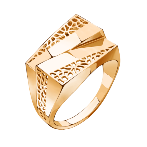 Золотое кольцо 