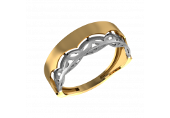 Золотое кольцо 