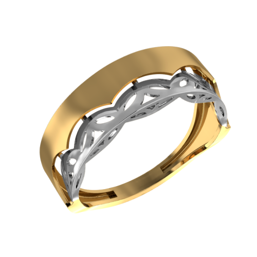 Золотое кольцо 