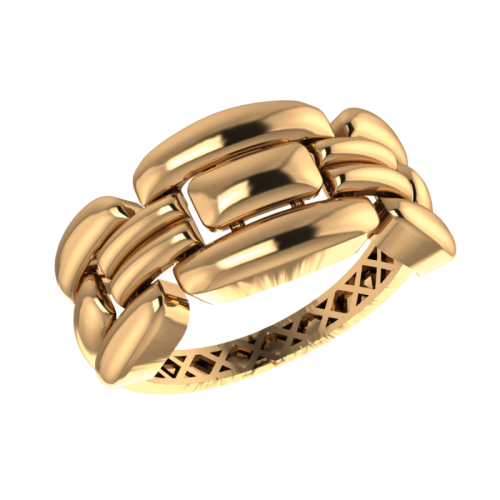 Золотое кольцо 