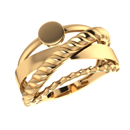 Золотое кольцо 