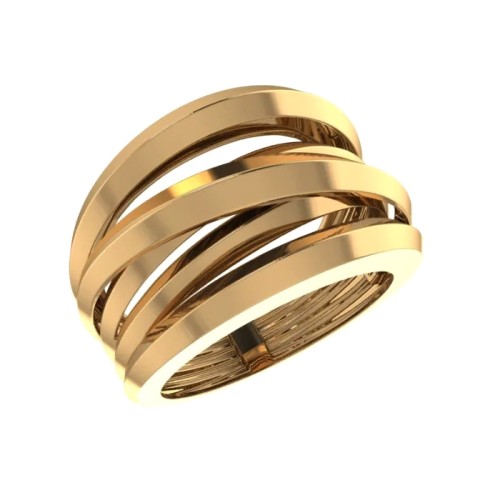 Золотое кольцо 