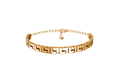 Золотой браслет 