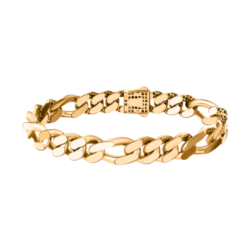 Золотой браслет 