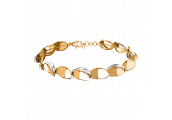 Золотой браслет 