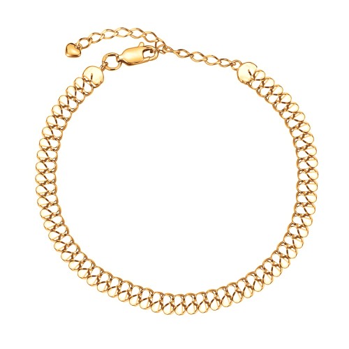 Золотой браслет 