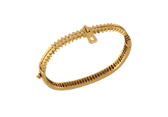 Золотой браслет 