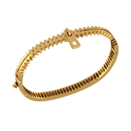 Золотой браслет 