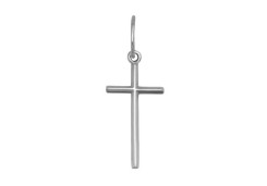 Серебряная подвеска 