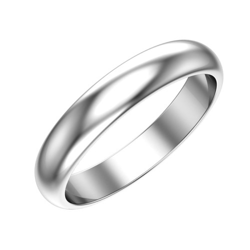 Серебряное кольцо 