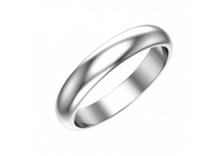 Серебряное кольцо 