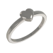 Серебряное кольцо 