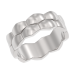 Серебряное кольцо 