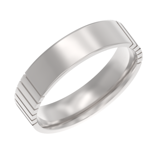 Серебряное кольцо 