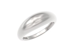 Серебряное кольцо 