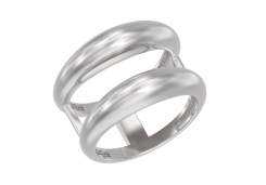 Серебряное кольцо 
