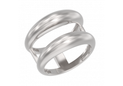 Серебряное кольцо 