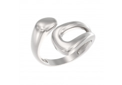 Серебряное кольцо 