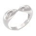 Серебряное кольцо 