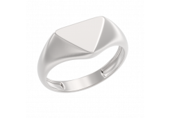 Серебряное кольцо 