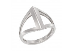 Серебряное кольцо 