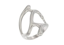 Серебряное кольцо 