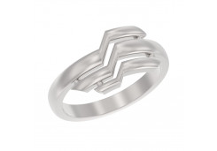 Серебряное кольцо 