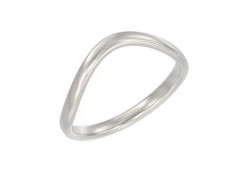 Серебряное кольцо 