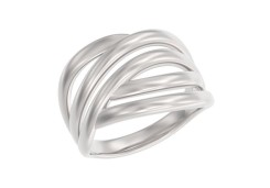 Серебряное кольцо 