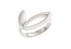 Серебряное кольцо 