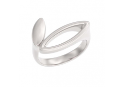 Серебряное кольцо 