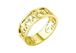 Золотое кольцо 