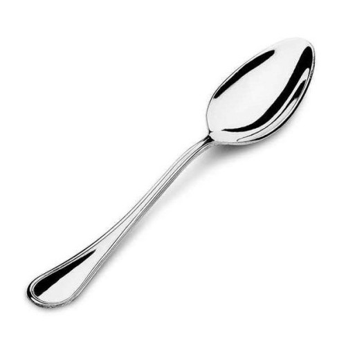 Столовые приборы из серебра 