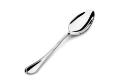 Столовые приборы из серебра 