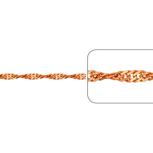 Золотая цепь 